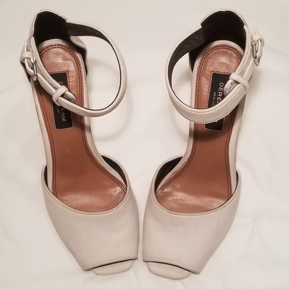 Derek Lam Nansen Too Wedges - Picture 8 of 8